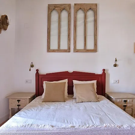 Casa Rodriguillo
