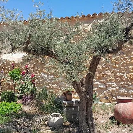 Casa Rodriguillo * Pinoso
