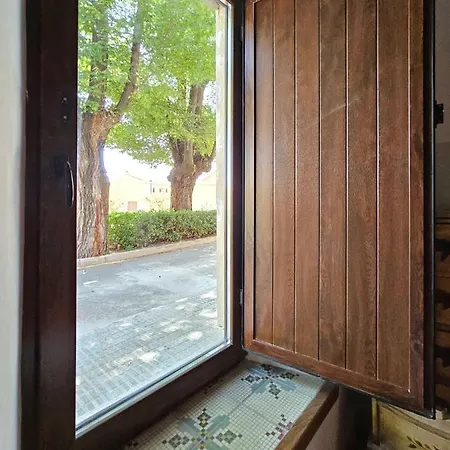 Casa Rodriguillo * Pinoso