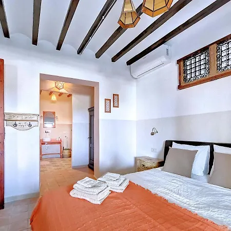 Casa Rodriguillo Bed & Breakfast 4*