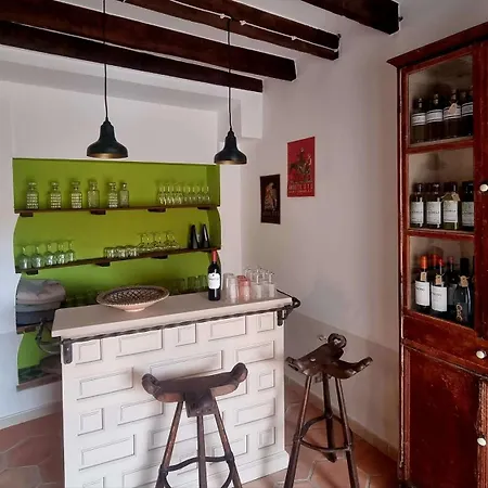 Bed & Breakfast Casa Rodriguillo