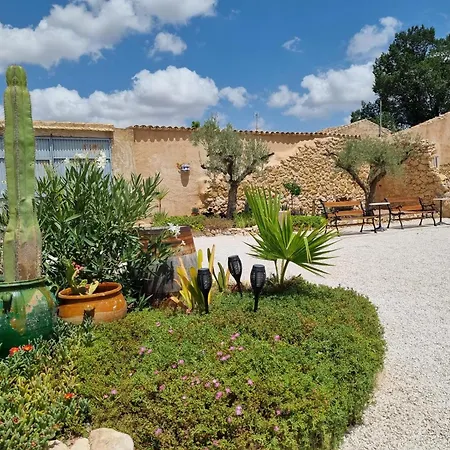 Casa Rodriguillo Bed & Breakfast