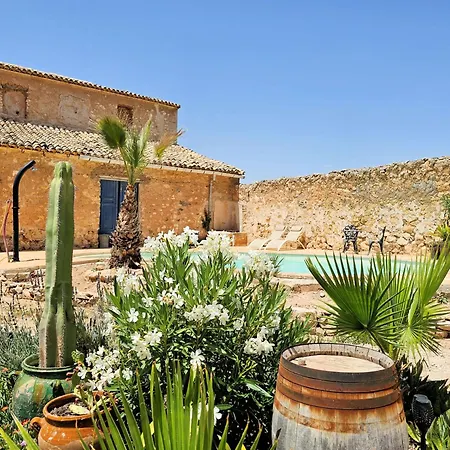 Casa Rodriguillo Bed & Breakfast Pinoso