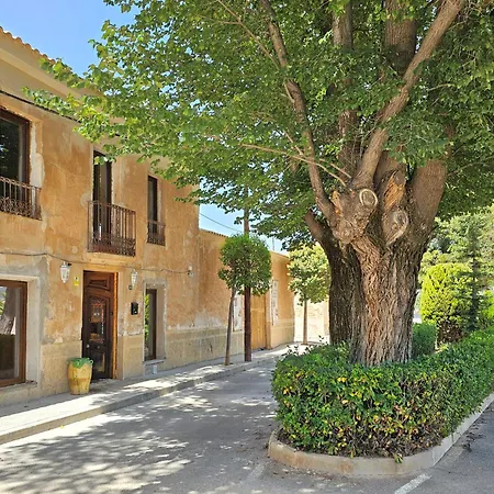 Casa Rodriguillo Pinoso