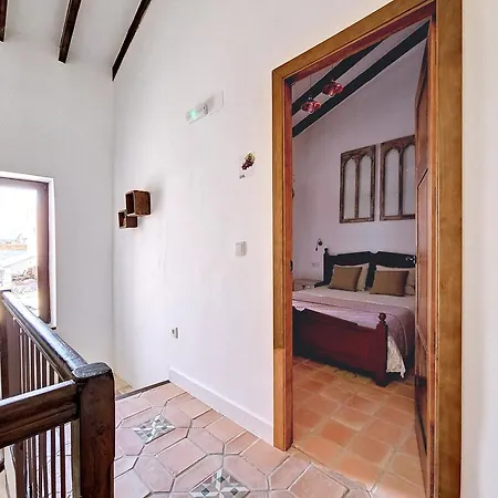 Casa Rodriguillo Bed & Breakfast