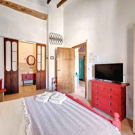 Casa Rodriguillo Bed & Breakfast 4*