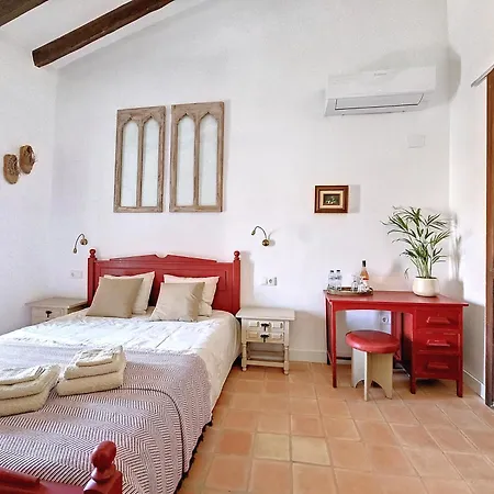 Casa Rodriguillo Bed & Breakfast