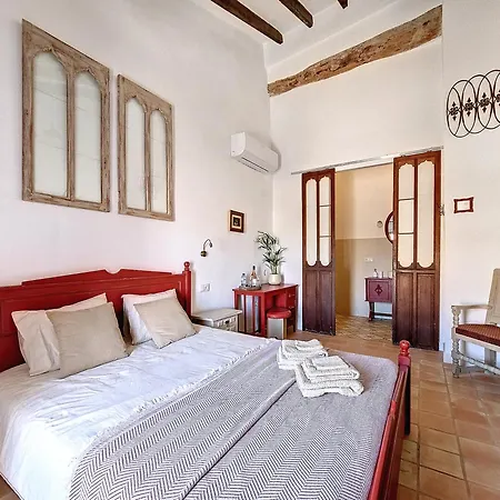 Bed & Breakfast Casa Rodriguillo