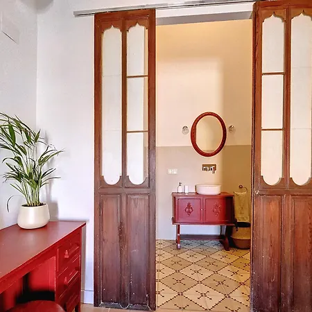 Casa Rodriguillo 4* Pinoso