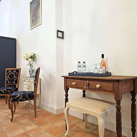 Casa Rodriguillo Bed & Breakfast