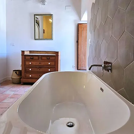 Casa Rodriguillo 4* Pinoso