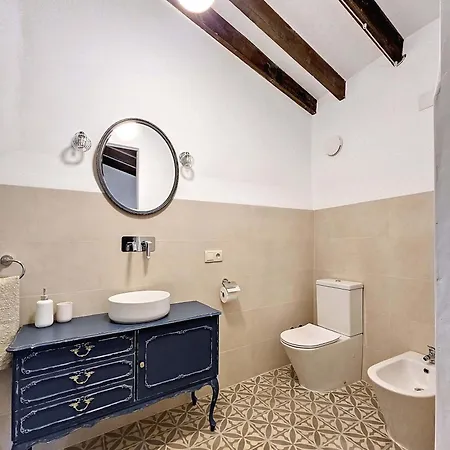 Casa Rodriguillo Pinoso