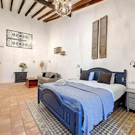 Bed & Breakfast Casa Rodriguillo 4*
