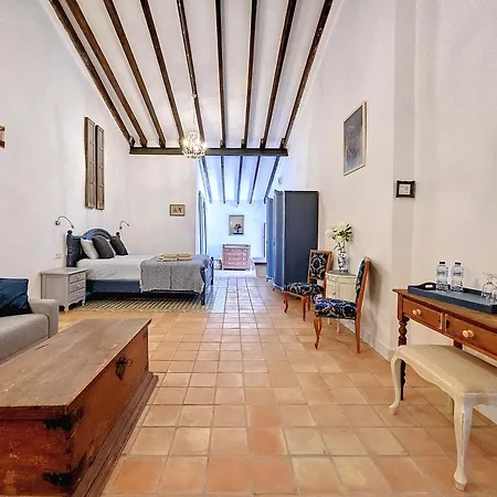 Casa Rodriguillo Bed & Breakfast 4*