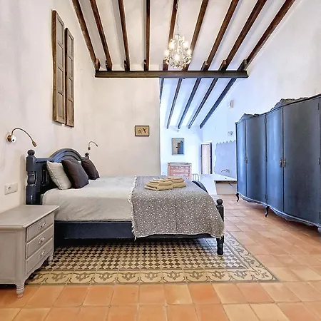 Bed & Breakfast Casa Rodriguillo Pinoso