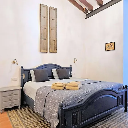 Bed & Breakfast Casa Rodriguillo