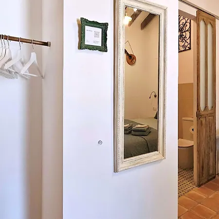 Bed & Breakfast Casa Rodriguillo 4*