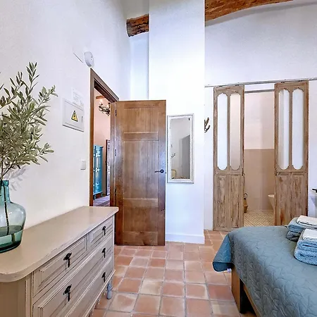 Bed & Breakfast Casa Rodriguillo Pinoso