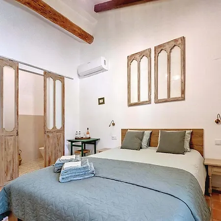 Bed & Breakfast Casa Rodriguillo *
