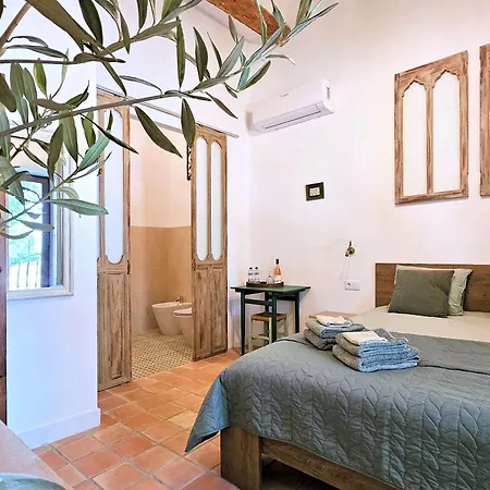 Casa Rodriguillo Bed & Breakfast Pinoso