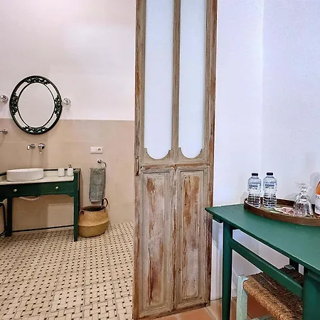 Casa Rodriguillo Bed & Breakfast 4*