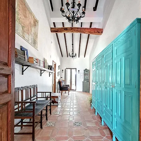 Casa Rodriguillo *
