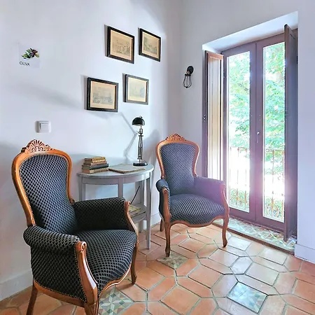 Casa Rodriguillo