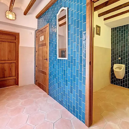 Bed & Breakfast Casa Rodriguillo Pinoso