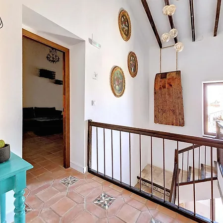 Casa Rodriguillo Bed & Breakfast Pinoso