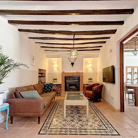 Casa Rodriguillo