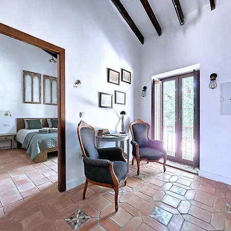 Casa Rodriguillo 4* Pinoso