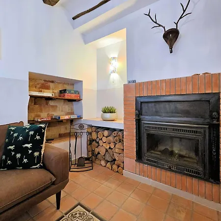 Casa Rodriguillo Bed & Breakfast Pinoso