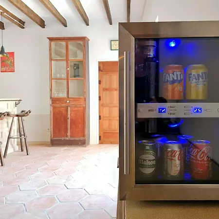 Casa Rodriguillo Bed & Breakfast