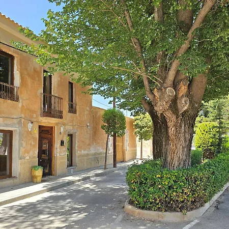 Casa Rodriguillo * Pinoso