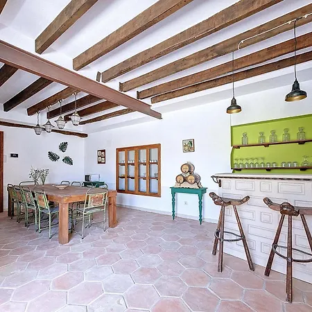 Casa Rodriguillo