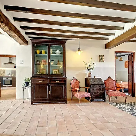 Bed & Breakfast Casa Rodriguillo *