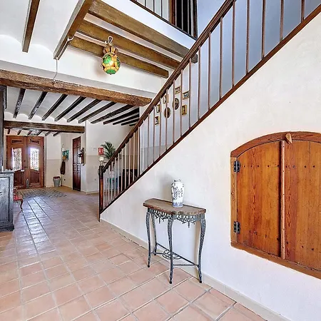 Casa Rodriguillo Bed & Breakfast 4*