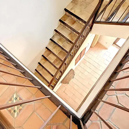 Bed & Breakfast Casa Rodriguillo 4*