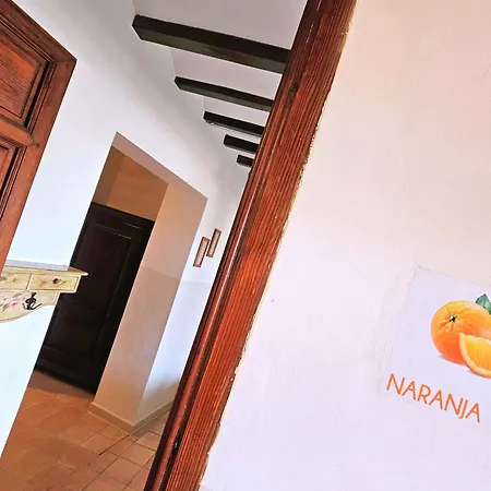 Casa Rodriguillo Bed & Breakfast 4*