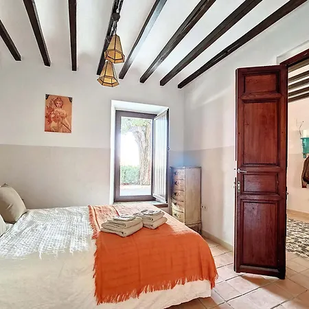 Bed & Breakfast Casa Rodriguillo *