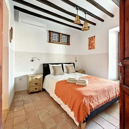 Casa Rodriguillo *