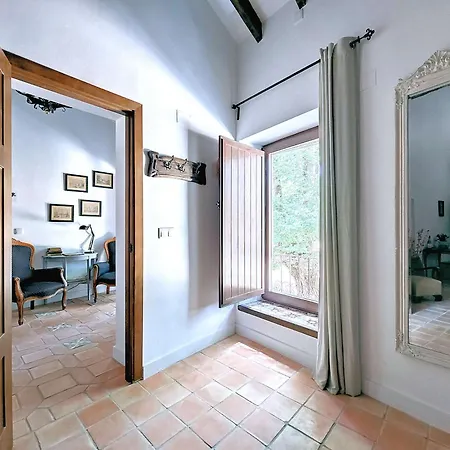 Casa Rodriguillo Bed & Breakfast *