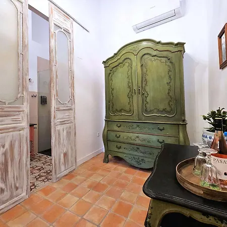 Bed & Breakfast Casa Rodriguillo