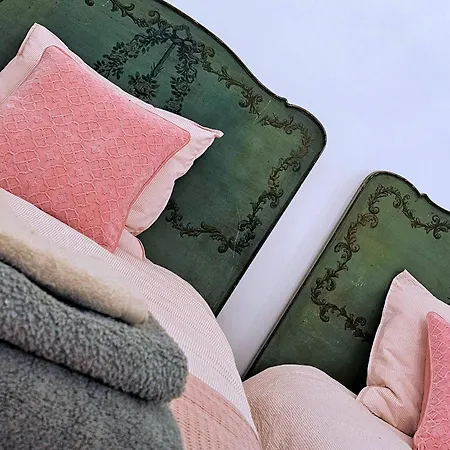 Casa Rodriguillo Bed & Breakfast Pinoso