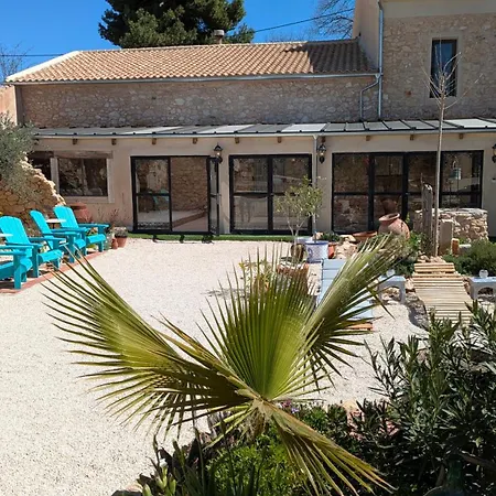 Casa Rodriguillo Bed & Breakfast *