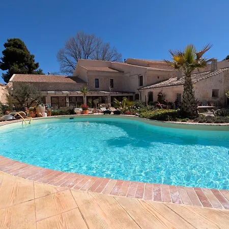 Bed & Breakfast Casa Rodriguillo *