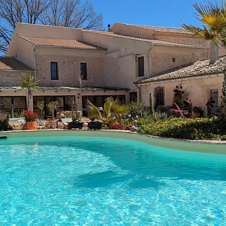 Bed & Breakfast Casa Rodriguillo Pinoso