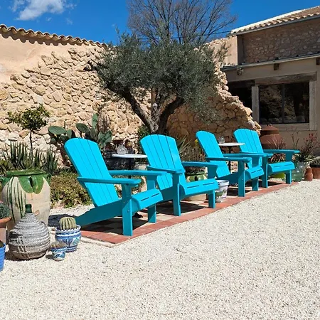 Casa Rodriguillo Bed & Breakfast
