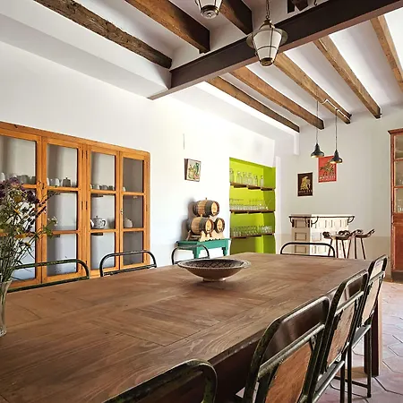 Casa Rodriguillo Pinoso