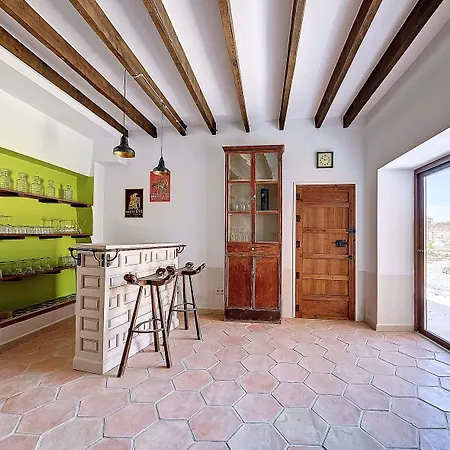 Casa Rodriguillo Bed & Breakfast